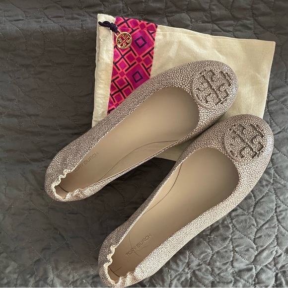 Tory Burch flats - Picture 5 of 5